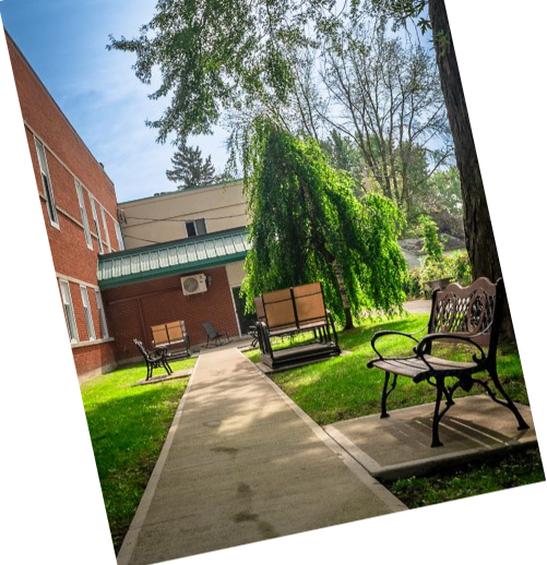 Villa Royale (Berthierville)